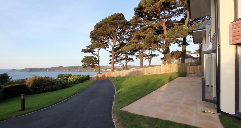 Shorthorn Apartment, 53A Sea Road Carlyon Bay Exterior photo